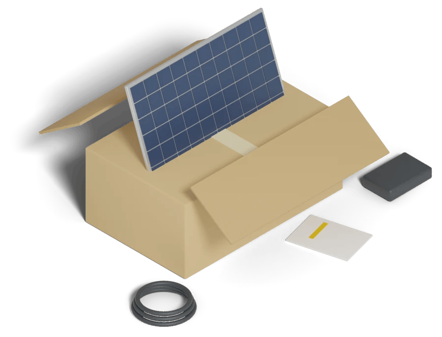 Where to Actually Buy Plug-In Solar Right Now
